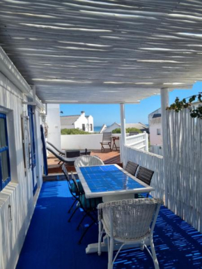 Mosselbank Beach Retreat 4